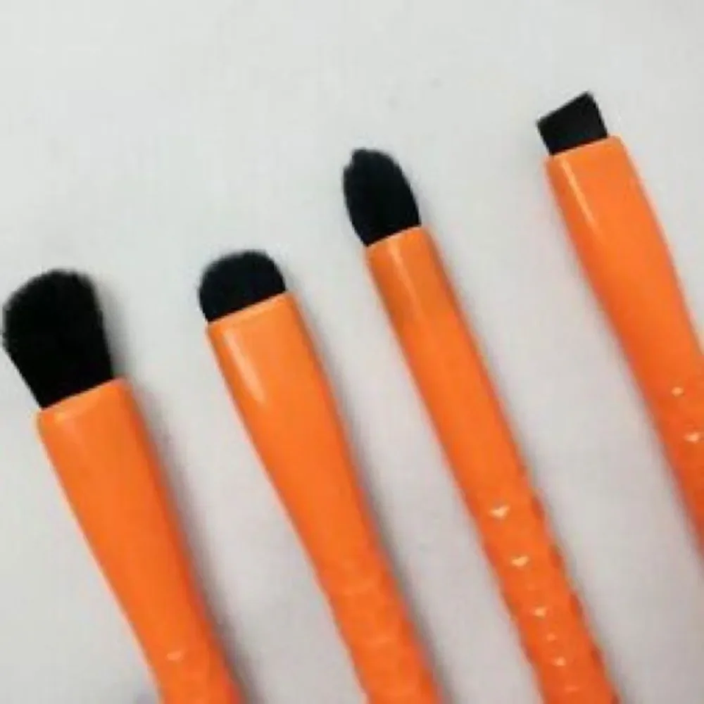 Beauty Diva London Diva Eye Brush Set